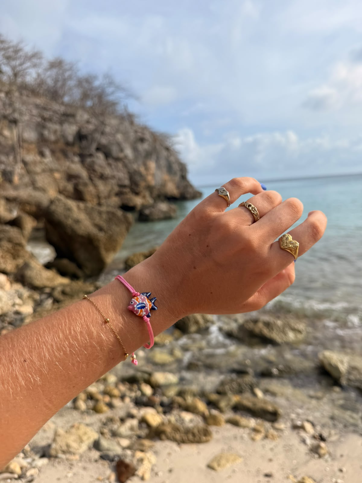 Bracelets