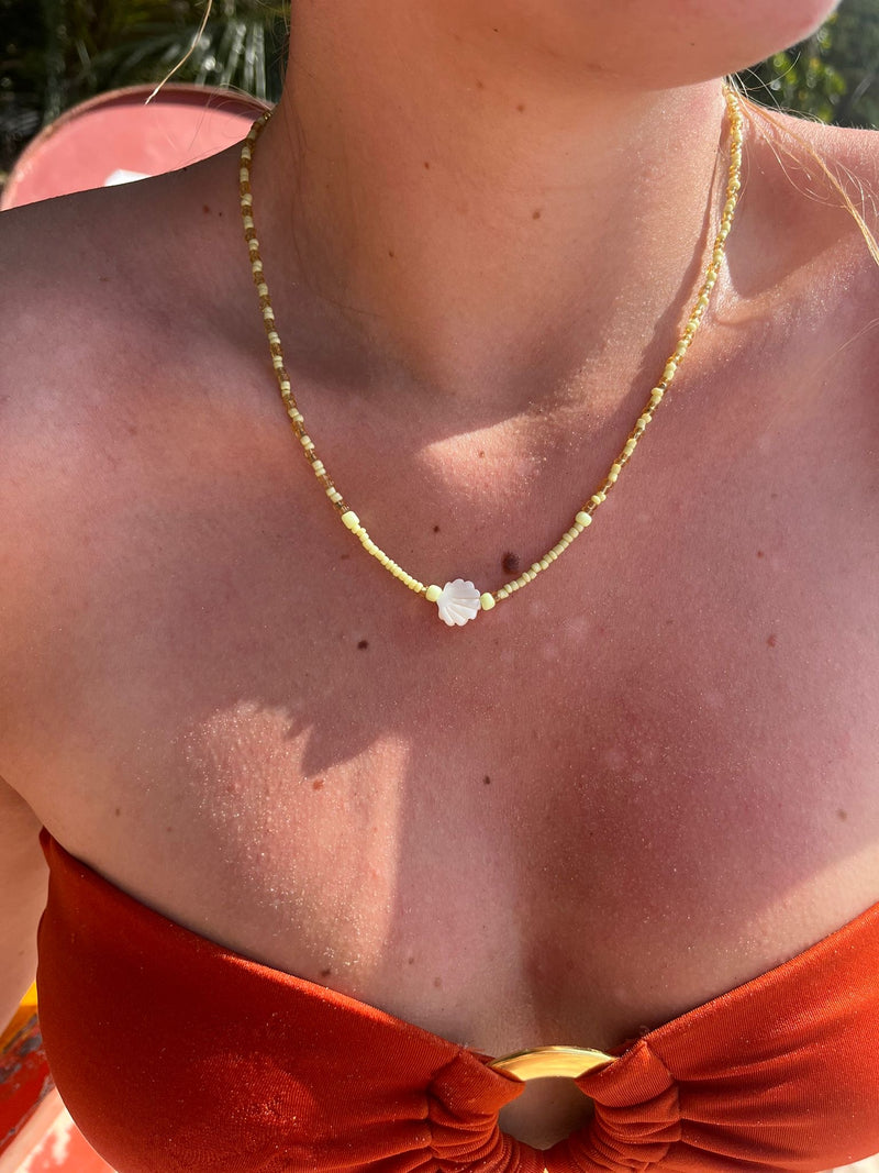 Sea Kiss