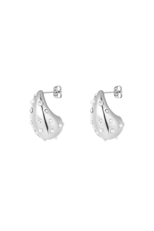Basic Dot Earring