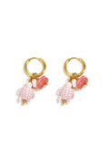 Sea Turtle Pink