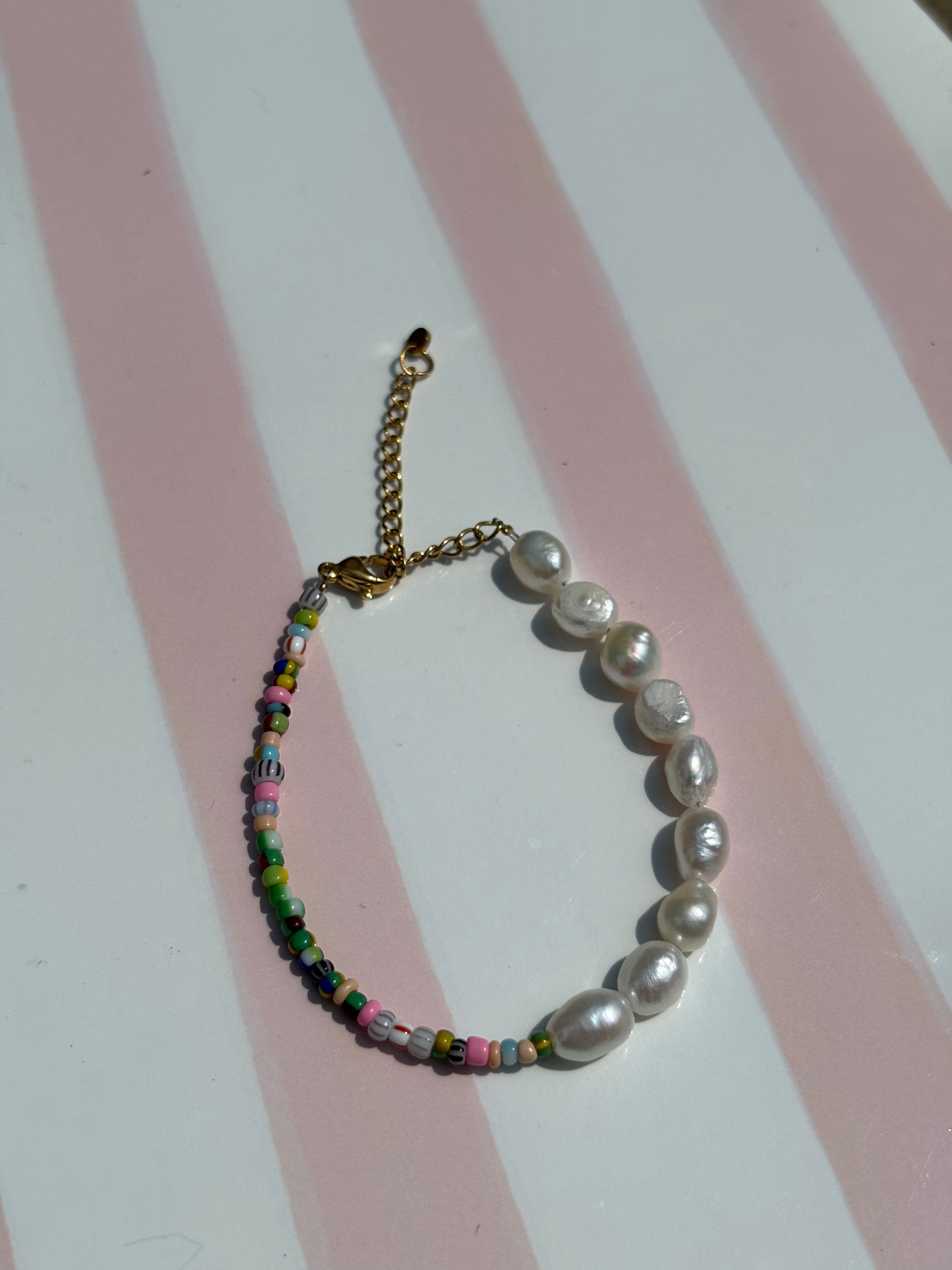 Colorfull Pearl
