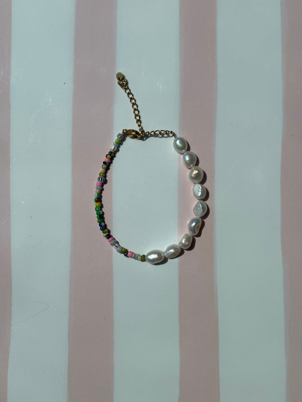 Colorfull Pearl