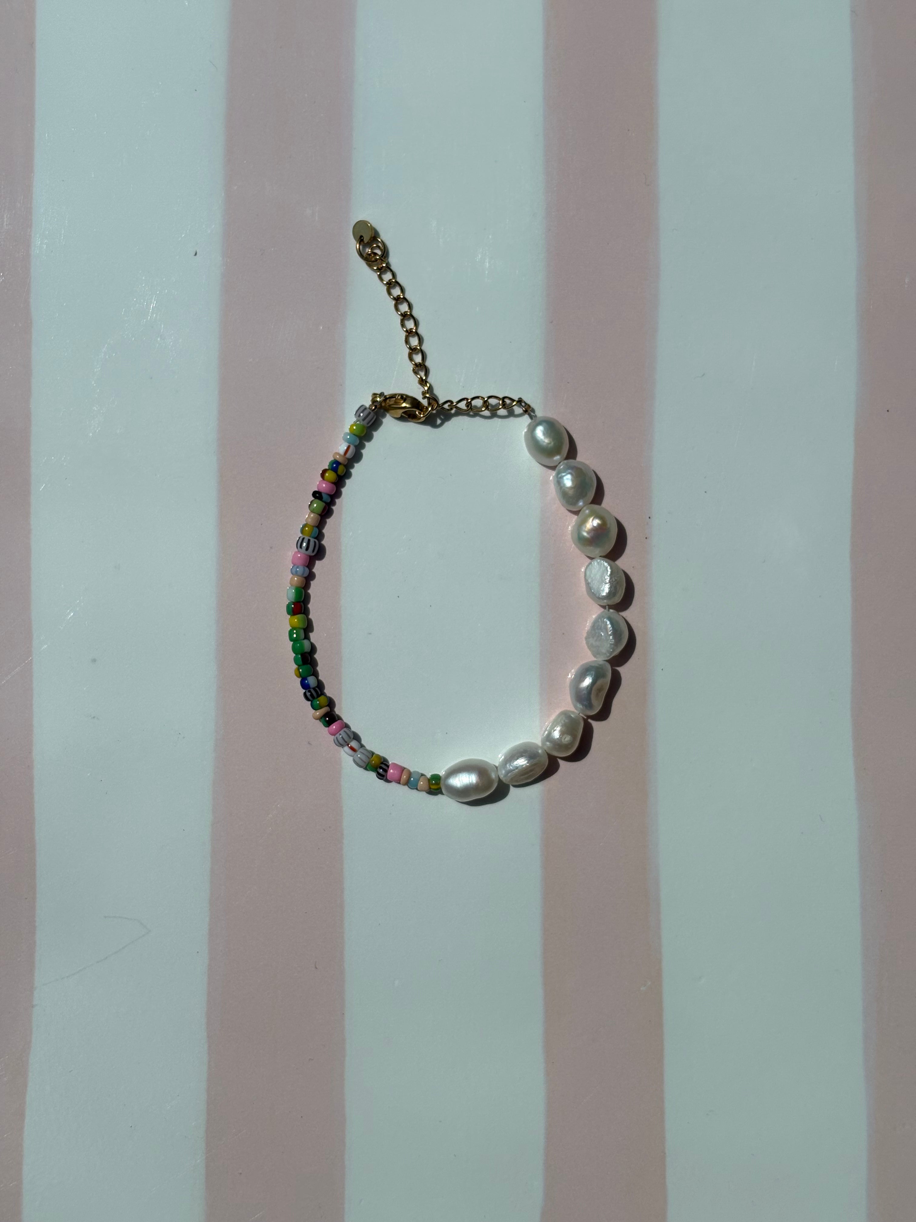 Colorfull Pearl