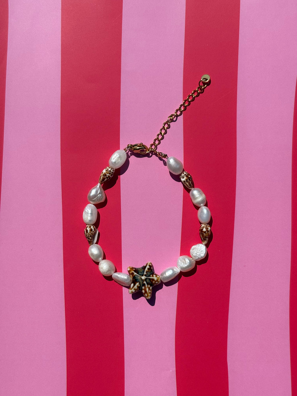 Shell Pearl