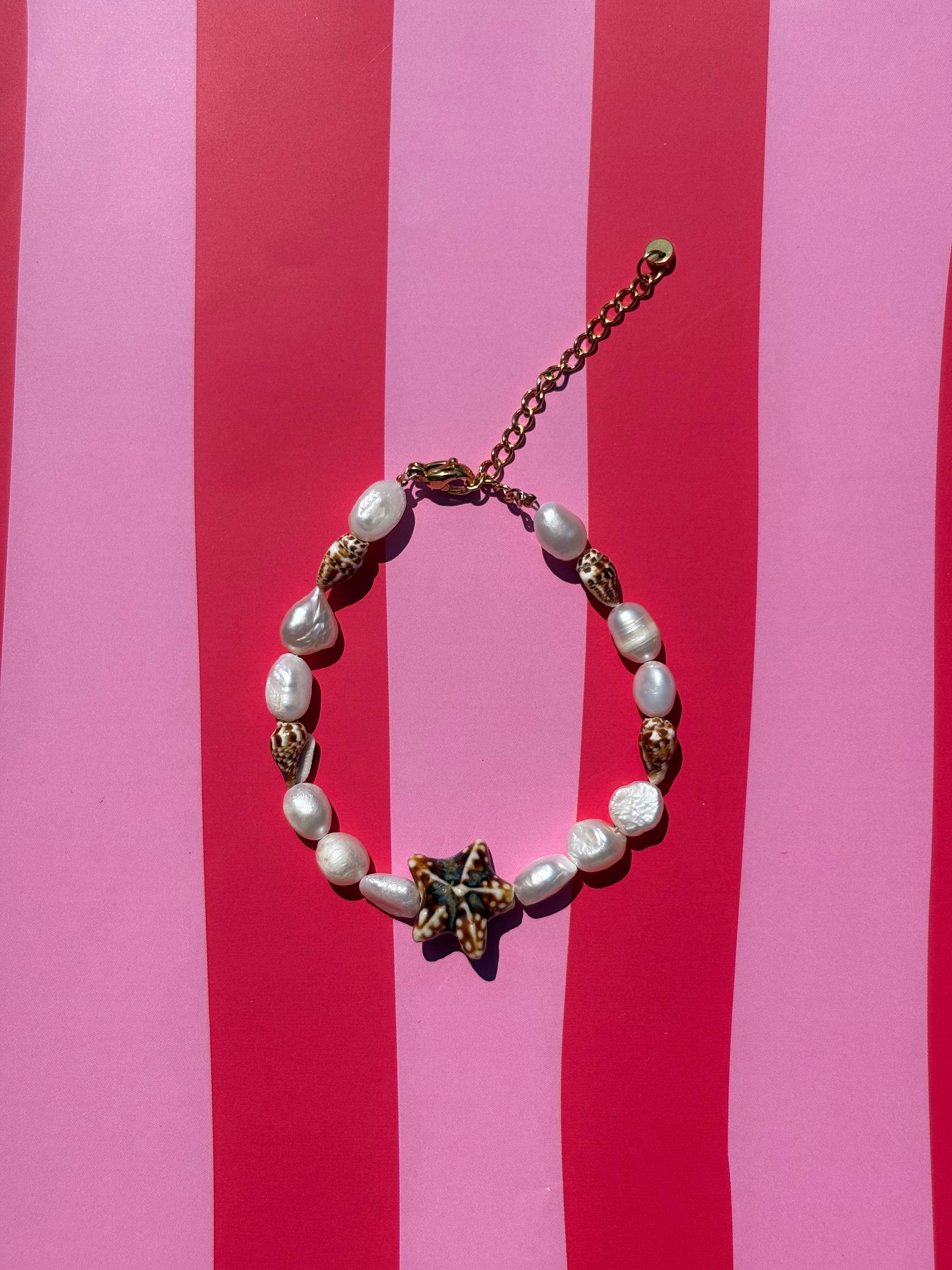 Shell Pearl
