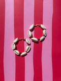 Kauri Earrings Big