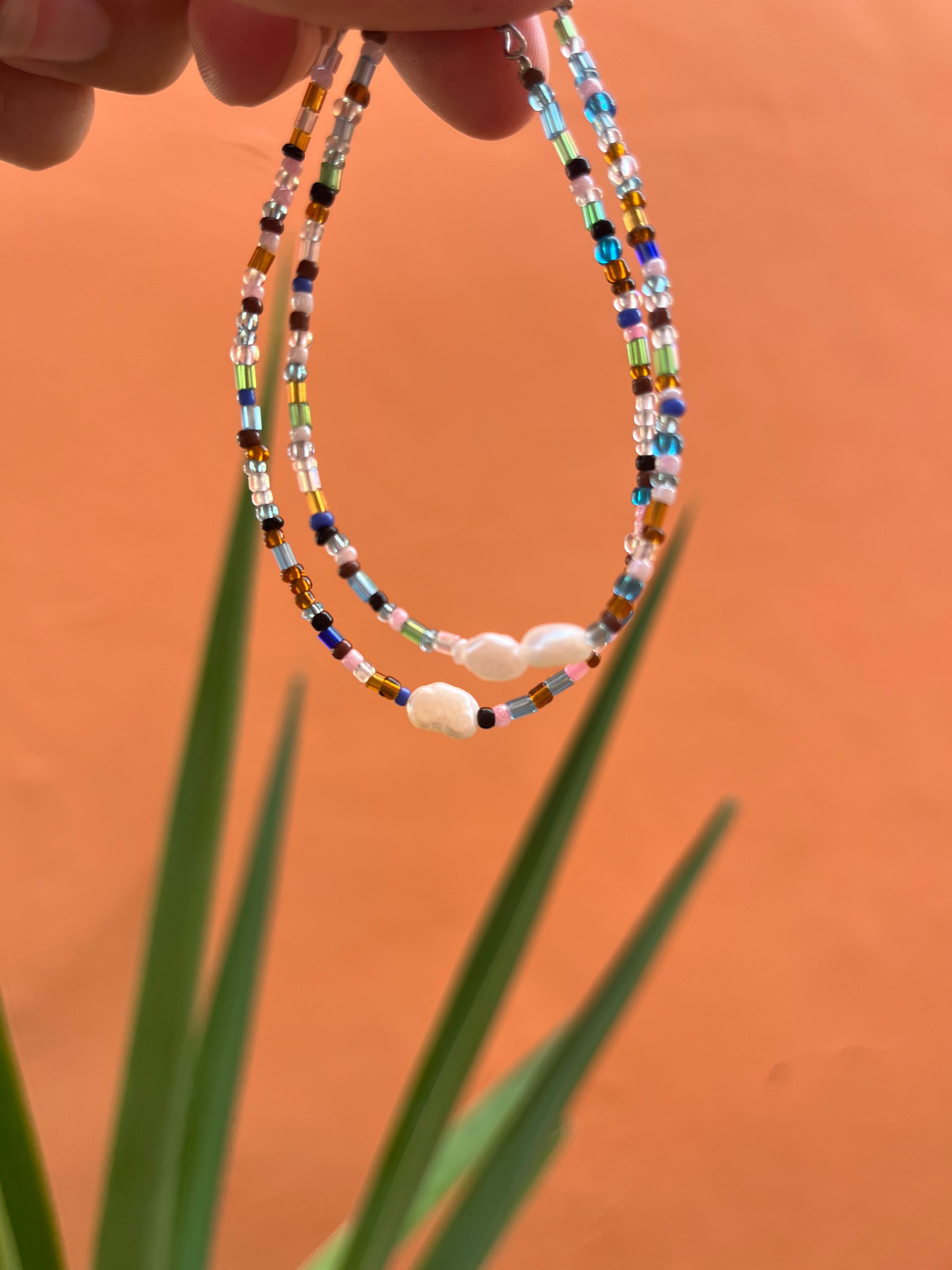 Saltwater Pearl