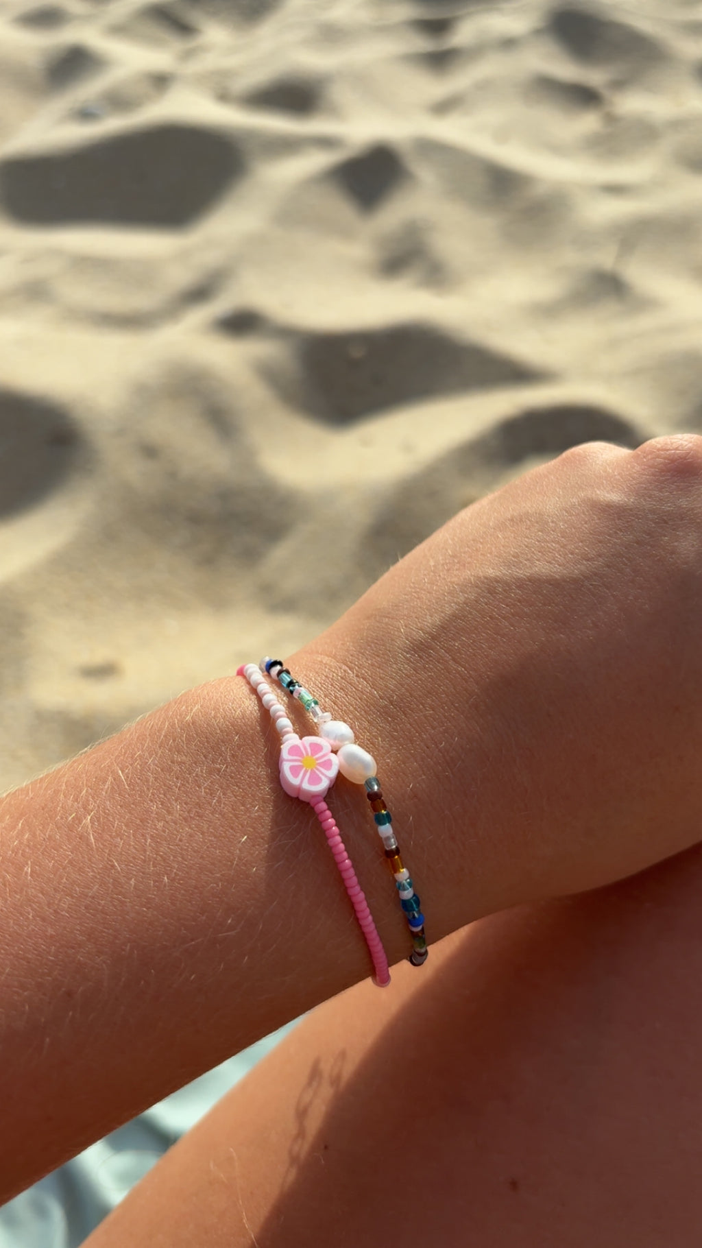 Saltwater Pearl